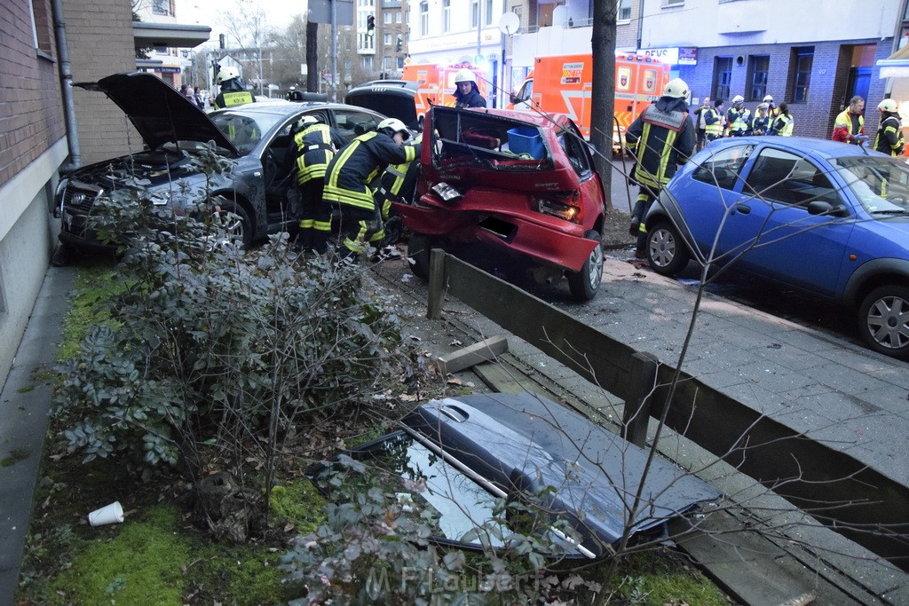 VU Koeln Porz Mitte Hauptstr P096.JPG - Miklos Laubert